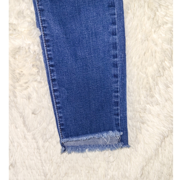 Royalty Skinny Jeans - Picture 3 of 5